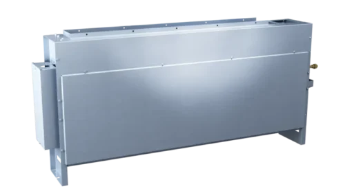 Канальная VRF система Hisense AVH-09UXCSAA 
                    AVH-UXCSAA