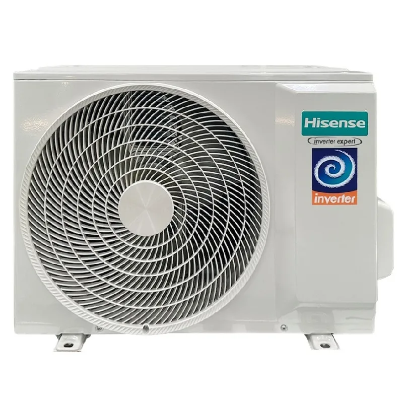 Кондиционер настенный Hisense AS-07UW4RYRKJ00
Goal 2.0 DC Inverter — изображение 10