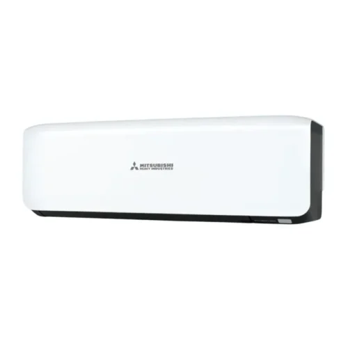 Настенный внутренний блок мульти сплит-системы Mitsubishi Heavy SRK20ZS-WFB 
                    ВБ Premium Black White