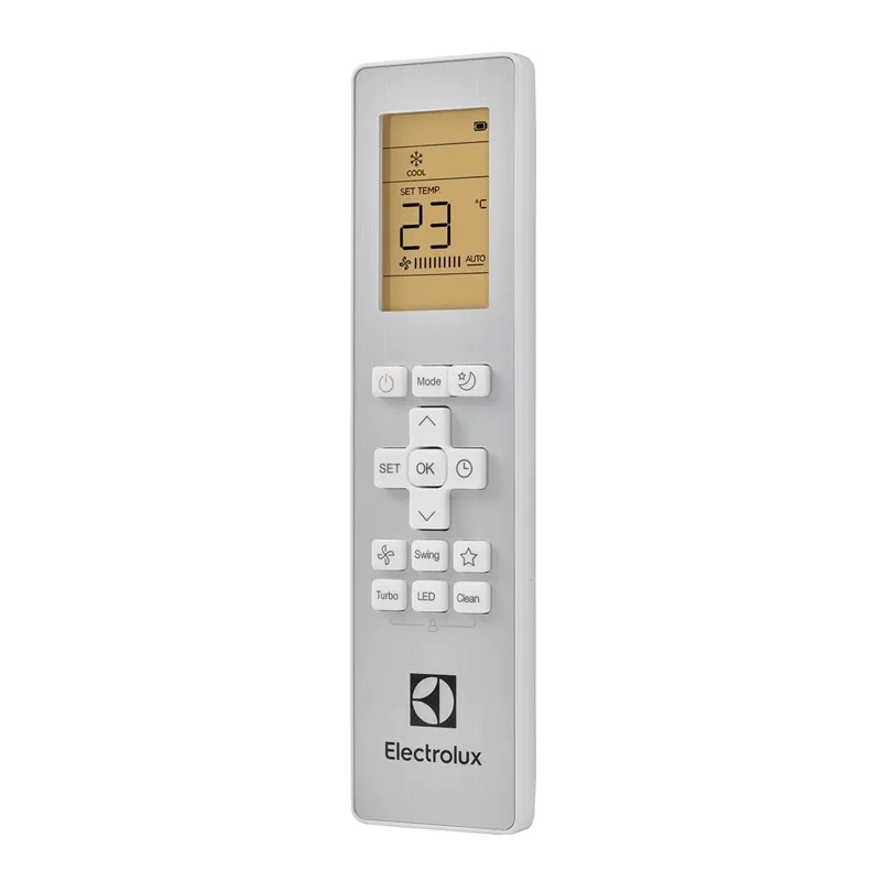 Кондиционер настенный Electrolux EACS/I-09HSM/N8_V3
Smartline DC Inverter V3 — изображение 5