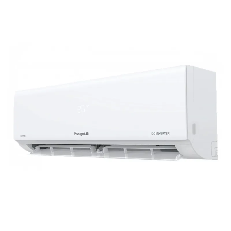 Кондиционер настенный Energolux SAS07R2-AI / SAU07R2-AI
Davos Pro Inverter — изображение 5