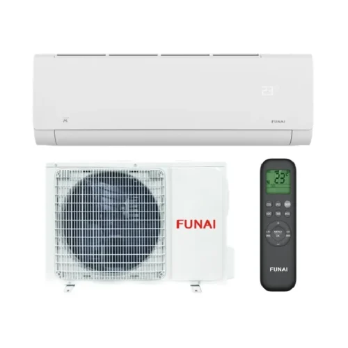 Кондиционер настенный Funai RAC-SG20HP.D05 
                    Shogun Wi-Fi