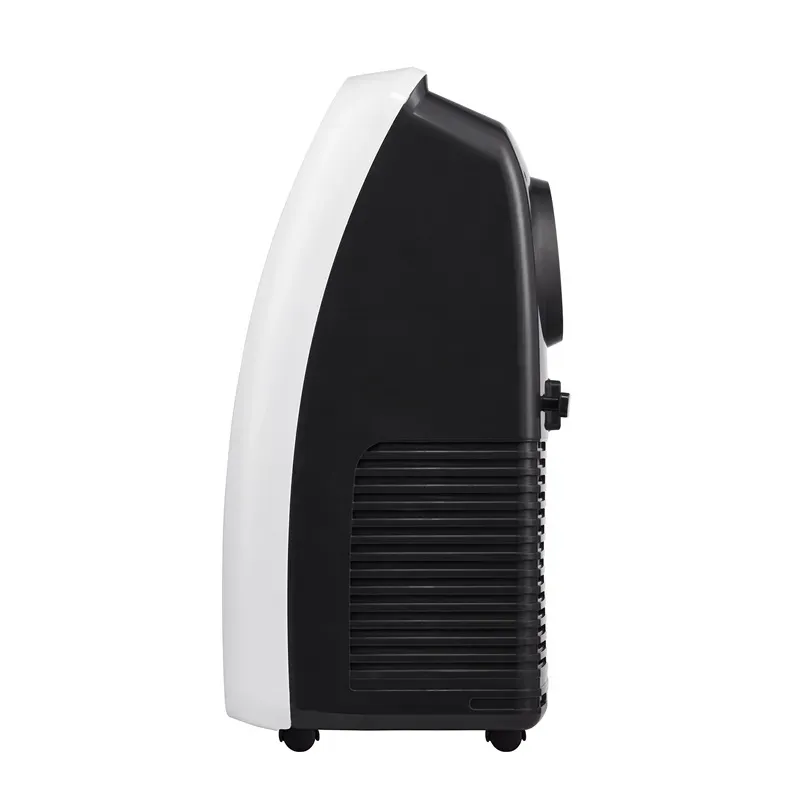 Мобильный кондиционер Ballu Aura BPAC-09 CP/N1_24Y
Aura Wi-Fi — изображение 3