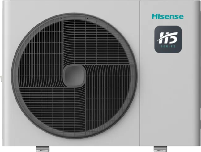 Наружный блок VRF-системы Hisense AVW-41HJDH2H1
Hi-Smart A FULL DC Inverter