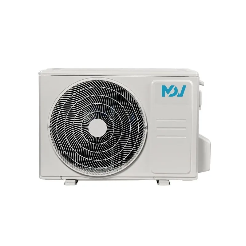 Кондиционер настенный MDV MDSC-07HRDN8 / MDOC-07HDN8 (WF)
Classic Inverter — изображение 5