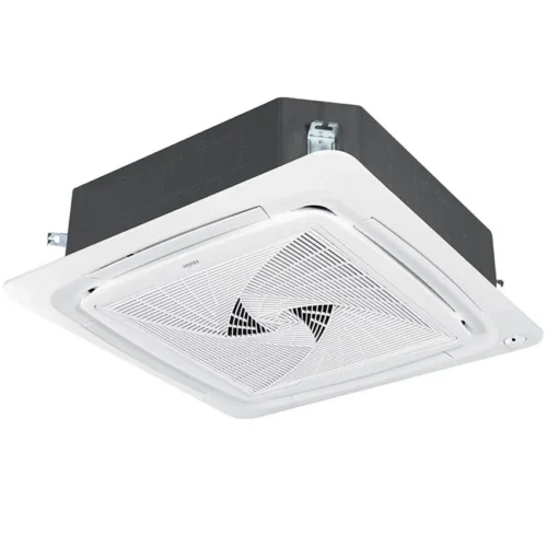 Кассетная VRF система Haier AB282MRERA 
                    AB-MRERA