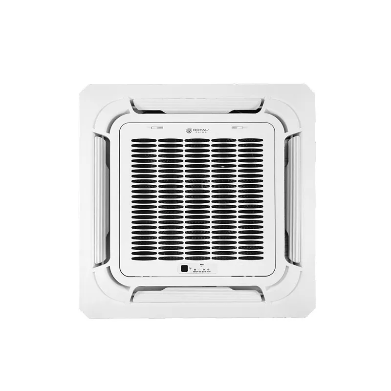 Кассетный внутренний блок мульти сплит-системы Royal Clima RCI-CME18/RCI-4CM/pan
ВБ Кассетный Royal Clima — изображение 3
