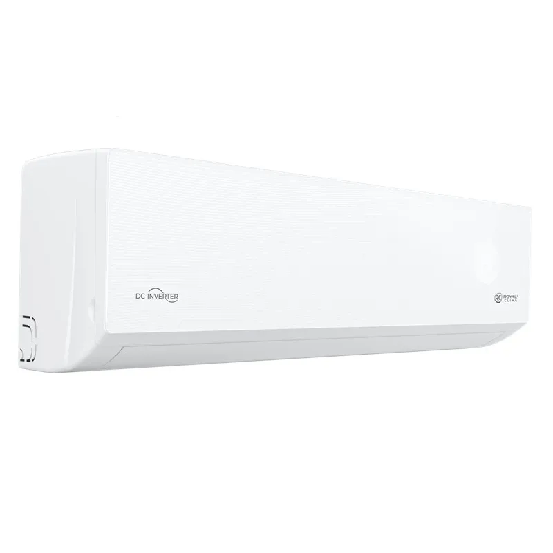 Кондиционер настенный Royal Clima RCI-OME22HN
Optimum 2.0 Inverter — изображение 4