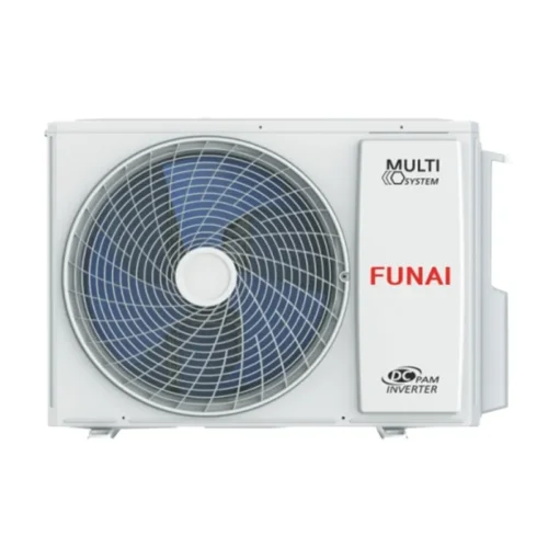 Наружный блок мульти сплит-системы Funai RAM-I-4OK105HP.02/U 
                    НБ Origami Kodo