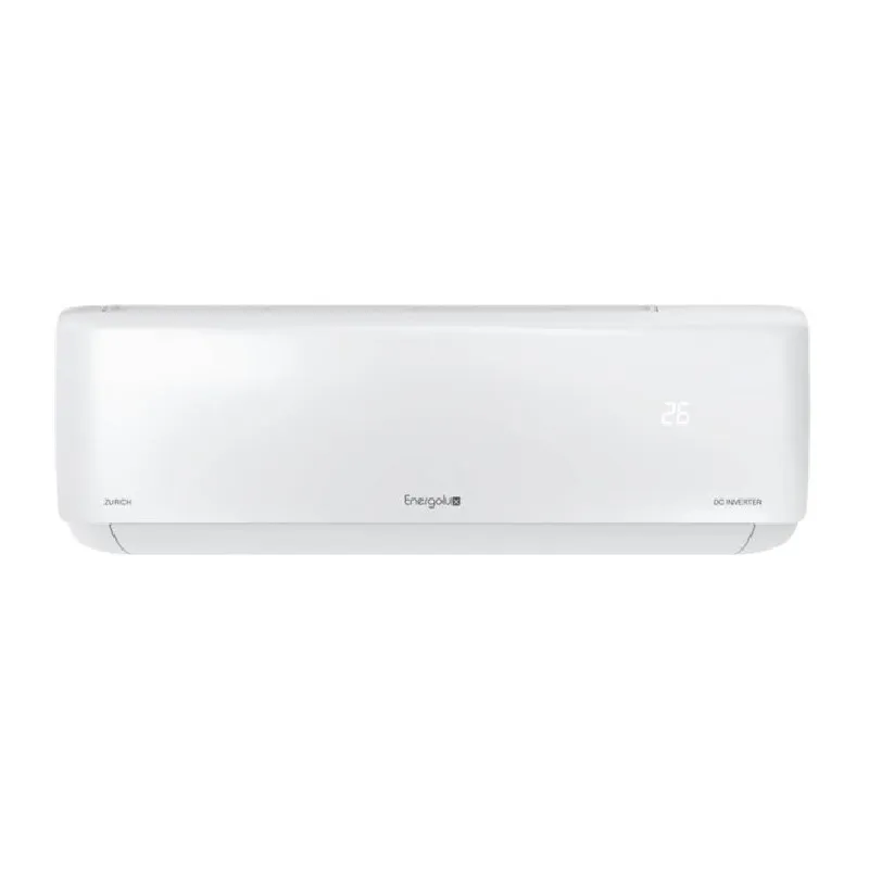 Кондиционер настенный Energolux SAS07Z6-AI / SAU07Z6-AI
Zurich 6 Inverter — изображение 2