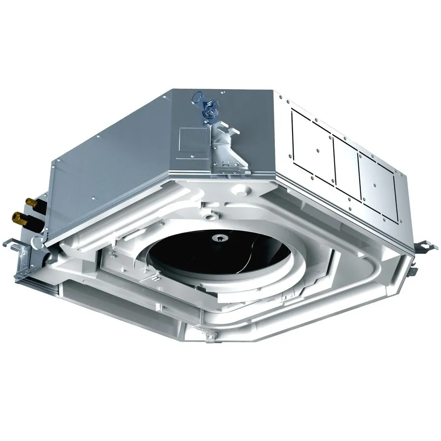Кассетная VRF система Hisense AVBC-19HJDBA
AVBC-HJDBA — изображение 2