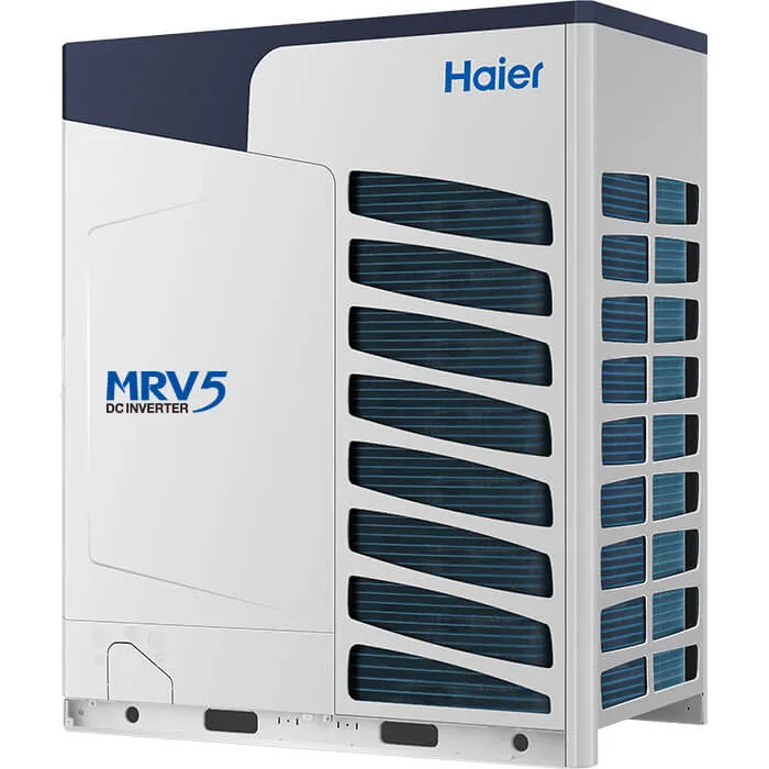 Наружный блок VRF-системы Haier AV20IMVURA
MRV V-RC