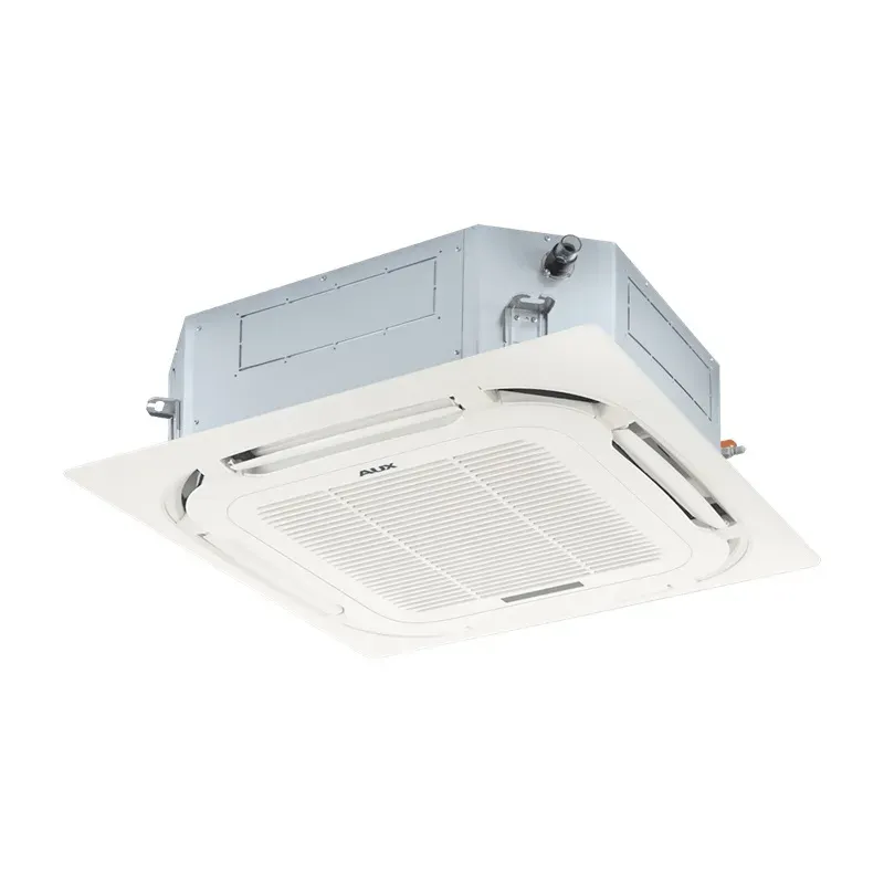 Кассетный кондиционер Aux ALCA-HS18/4DR2 / AL-HS18/4DR2(U)
Standart Inverter — изображение 2