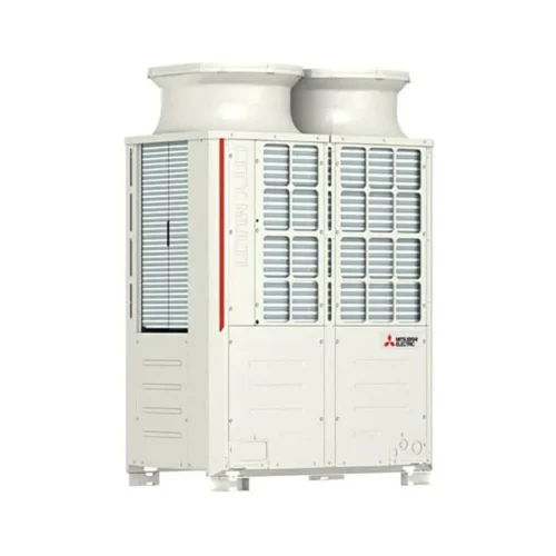 Наружный блок VRF-системы Mitsubishi Electric PUHY-P350YNW 
                    CITY MULTI Y