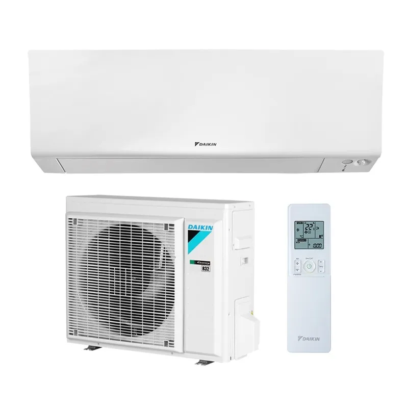 Кондиционер настенный Daikin FTXM20A / RXM20A
Perfera Inverter