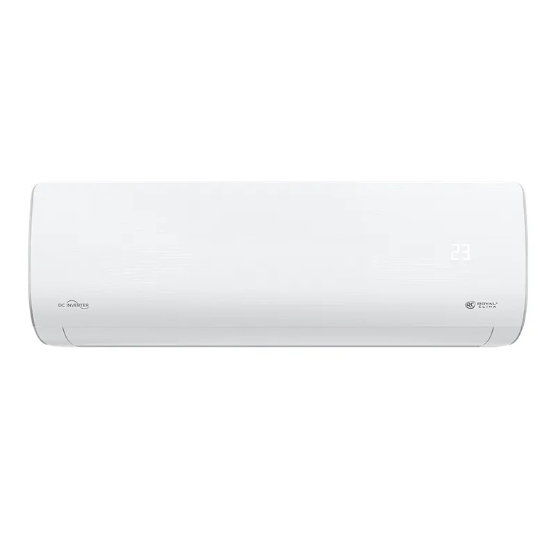 Кондиционер настенный Royal Clima RCI-ARE22HN
Aria 2.0 DC Inverter — изображение 2