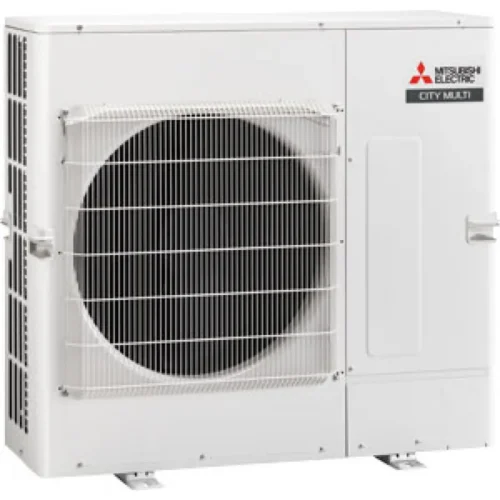 Наружный блок VRF-системы Mitsubishi Electric PUMY-SP112VKM 
                    CITY MULTI Y