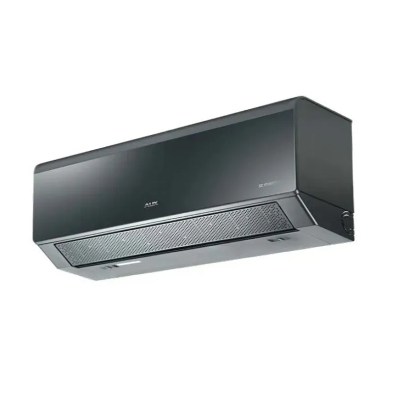 Настенный внутренний блок мульти сплит-системы Aux AMWM-H12/4R2(CC)
ВБ AUX Classic FM Black