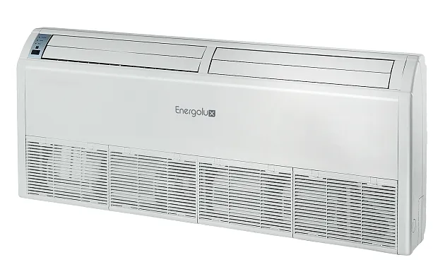 Напольно-потолочная VRF система Energolux SMZCF31V3AI
SMZCF-V3AI