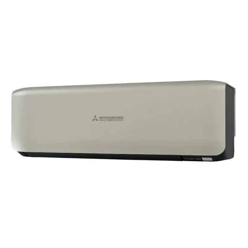 Настанный внутренний блок мульти сплит-системы Mitsubishi Heavy SRK50ZS-WFT
ВБ Premium Titanium