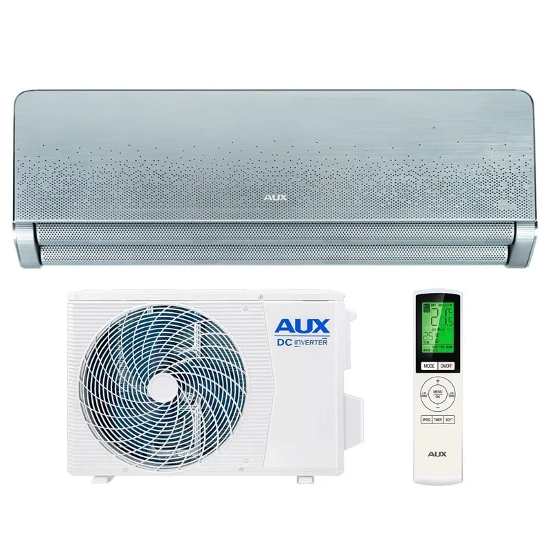 Кондиционер настенный Aux ASW-H09A4/AF-R2DI / AS-H09A4/AF-R2DI
Premium Inverter