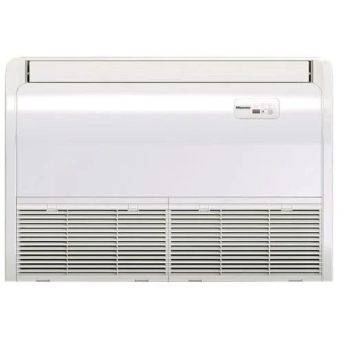 Напольно-потолочная VRF система Hisense AVV-30URSCB 
                    AVV-URSCA