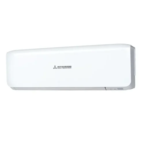 Настенный внутренний блок мульти сплит-системы Mitsubishi Heavy SRK20ZS-WF 
                    ВБ Premium White