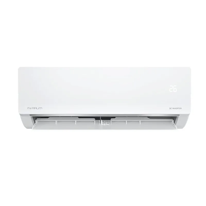 Кондиционер настенный Ferrum iFIS07F3C / iFOS07F3C
Force Pro DC Inverter — изображение 3