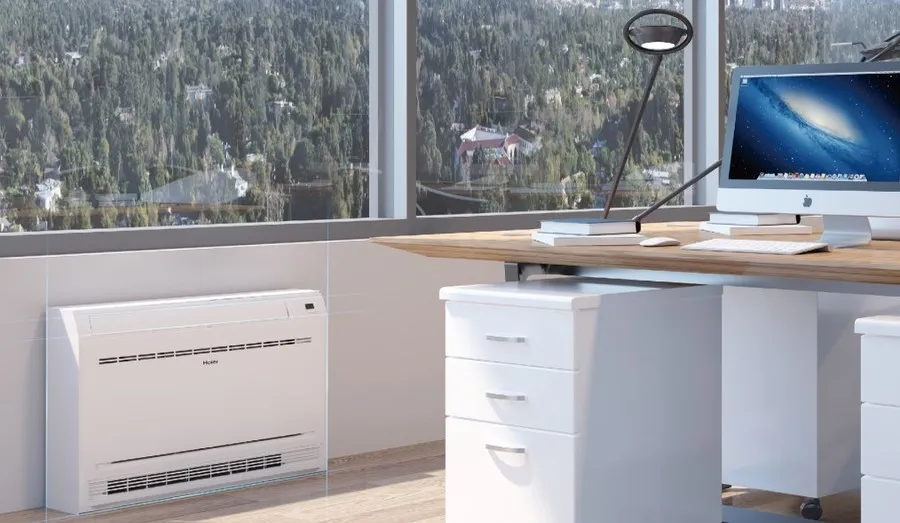 Напольно-потолочная VRF система Haier AF052MBERA
MBERA — изображение 2