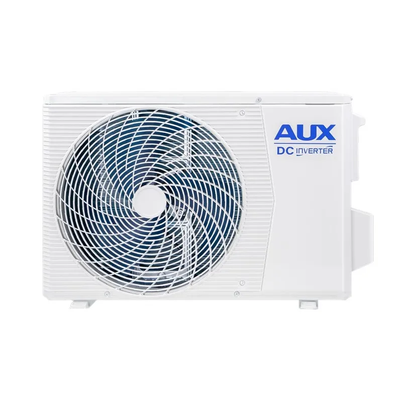 Кондиционер настенный Aux ASW-H12A4/BA-R2DI / AS-H12A4/BA-R2DI
Classic Inverter — изображение 5
