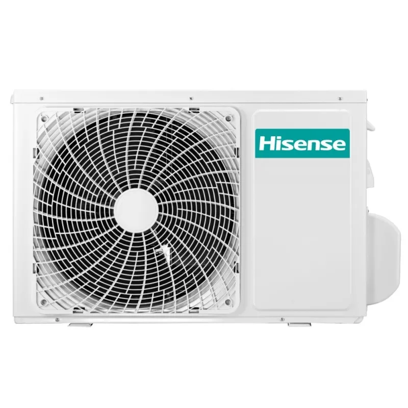 Кондиционер настенный Hisense AS-07HW4RLRKB00
Zoom 2.0 Classic A — изображение 9