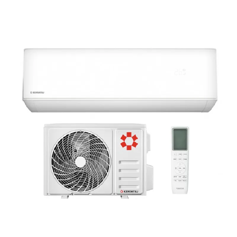 Кондиционер настенный Kentatsu KSGHA21HZRN1 / KSRHA21HZRN1
Haruki Inverter