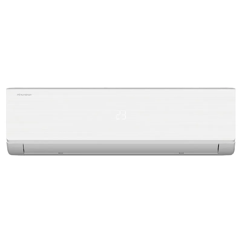 Кондиционер настенный Hisense AS-07UW4RYRKJ00
Goal 2.0 DC Inverter — изображение 2