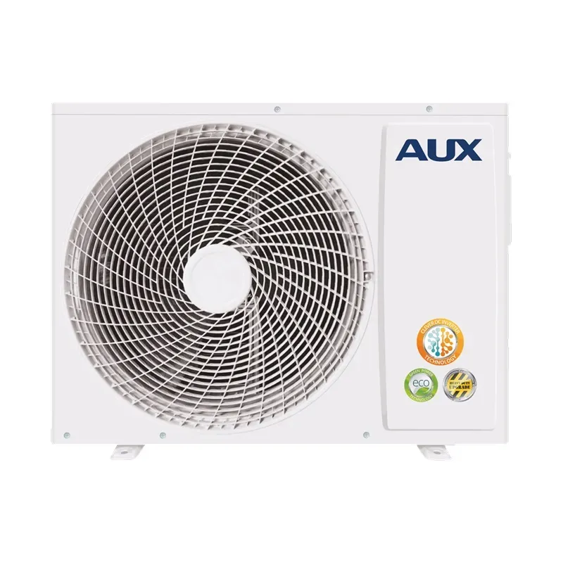 Кассетный кондиционер Aux ALCA-HS48/5DR2 / AL-HS48/5DR2(U)
Standart Inverter — изображение 3