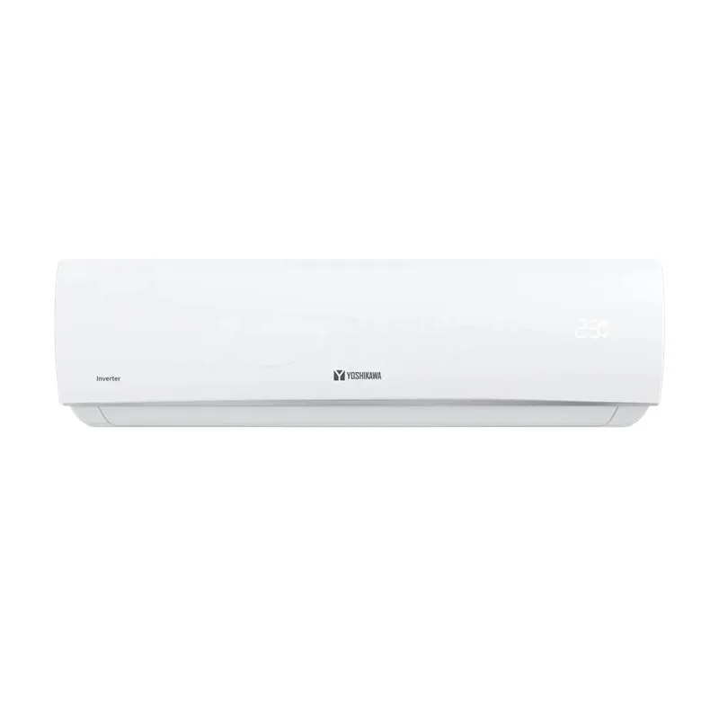 Кондиционер настенный Yoshikawa YAC-I-07WRNG-IN / YAC-I-07WRNG-OUT
Nagara Inverter — изображение 2