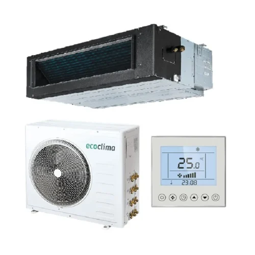 Канальный кондиционер EcoClima ECLLD/I-TC36/4R1 
                    Profi Line Inverter