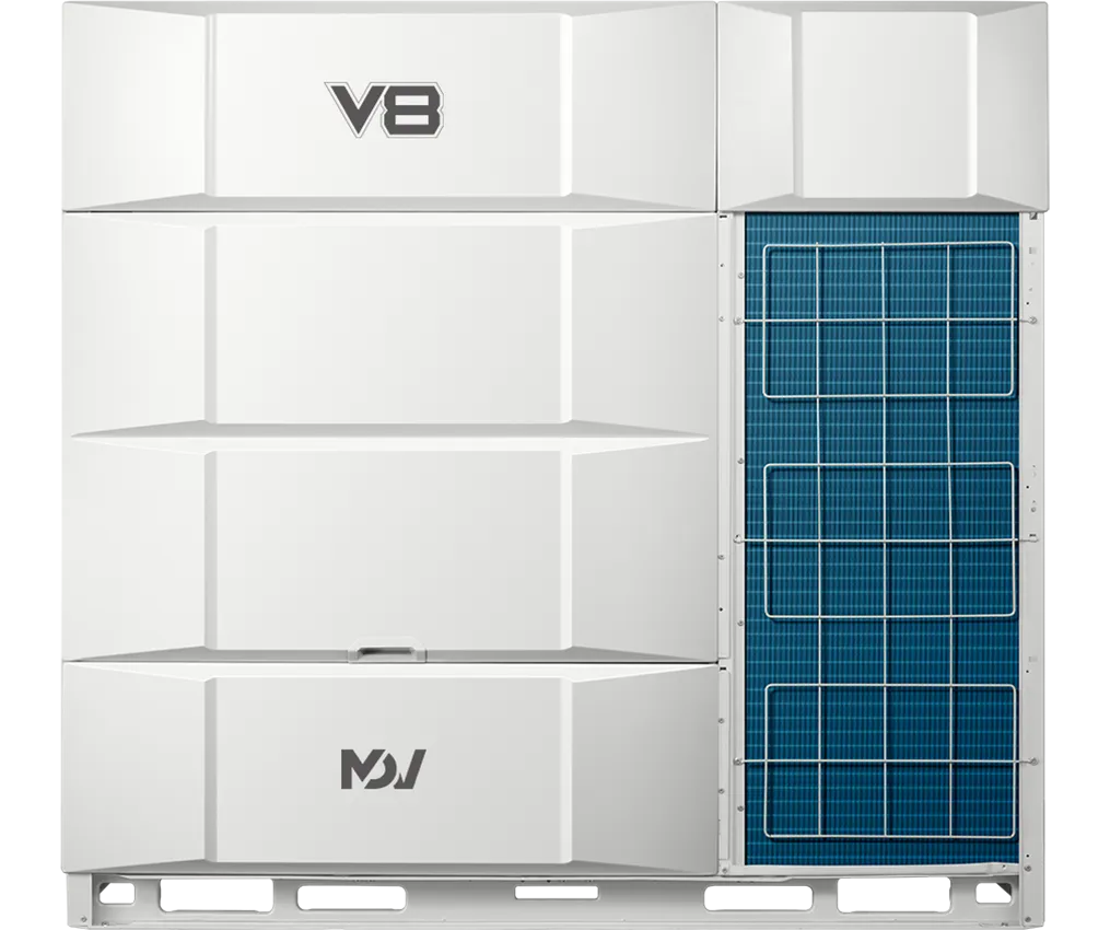 Наружный блок VRF-системы MDV V8252V2R1A(MA)
V8