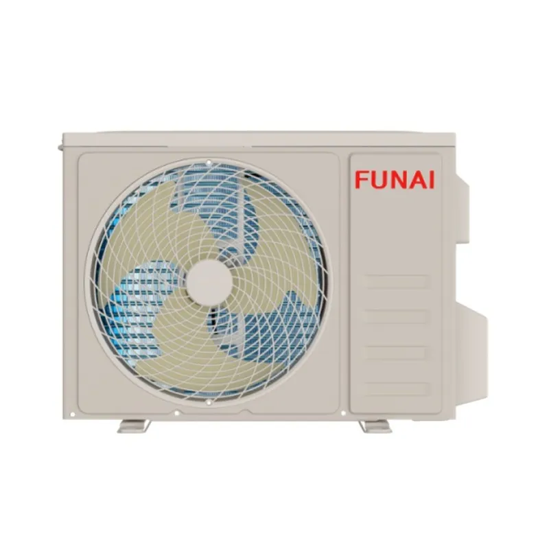 Кондиционер настенный Funai RAC-SN20HP.D07
Sensei 2.0 — изображение 8