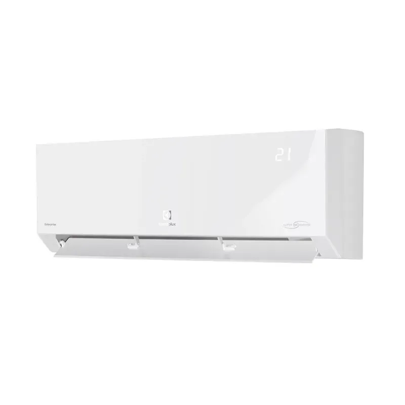 Мульти сплит система на 2 комнаты Electrolux EACO/I-18 FMI-2/N8_ERP / EACS/I-09 HEN FMI/N8_ERP_WT/in - 2шт.
Комплект Enterprise White — изображение 3