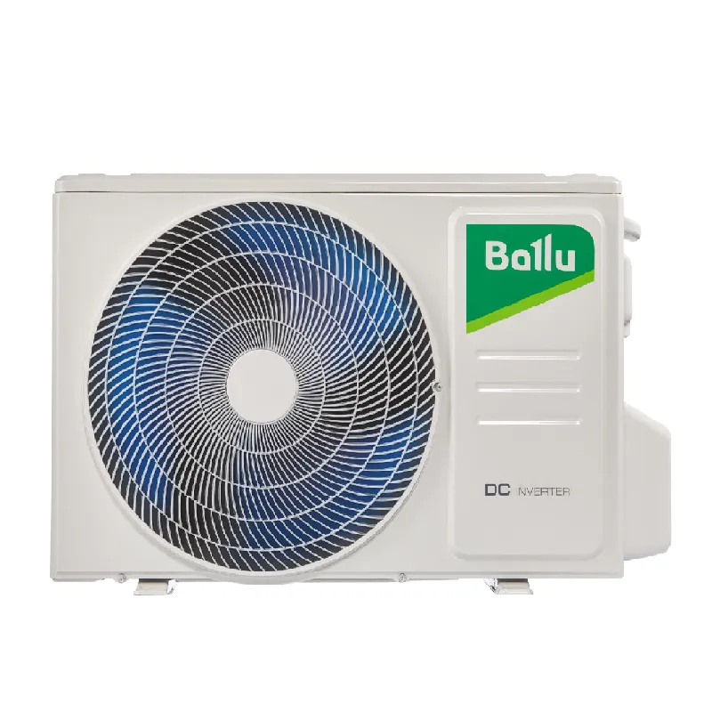 Кондиционер настенный Ballu BSOI-10HN8/ERP
Odyssey ERP Inverter — изображение 6