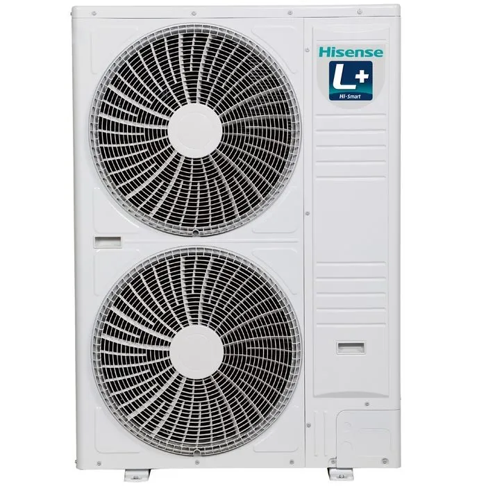 Наружный блок VRF-системы Hisense AVW-48HKFHH2
Hi-Smart L+ FULL DC Inverter