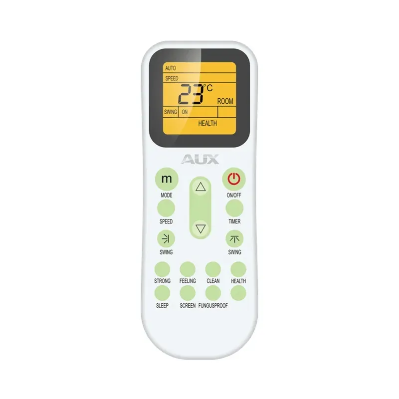 Напольно-потолочный кондиционер Aux ALCF-H48/5DR2A / AL-H48/5DR2A(U)
AUX Inverter — изображение 4