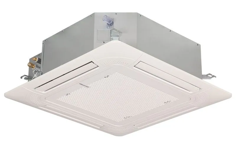 Кассетная VRF система Hisense AVBC-38HJFKA
AVBC-HJFKA
