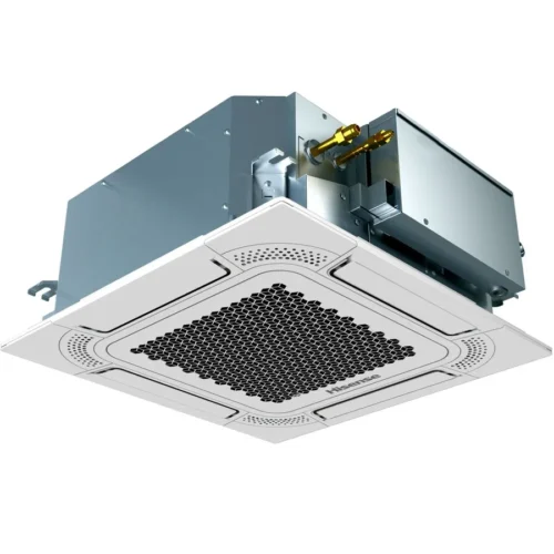 Кассетная VRF система Hisense AVC-15HJDBA 
                    AVC-HJDBA