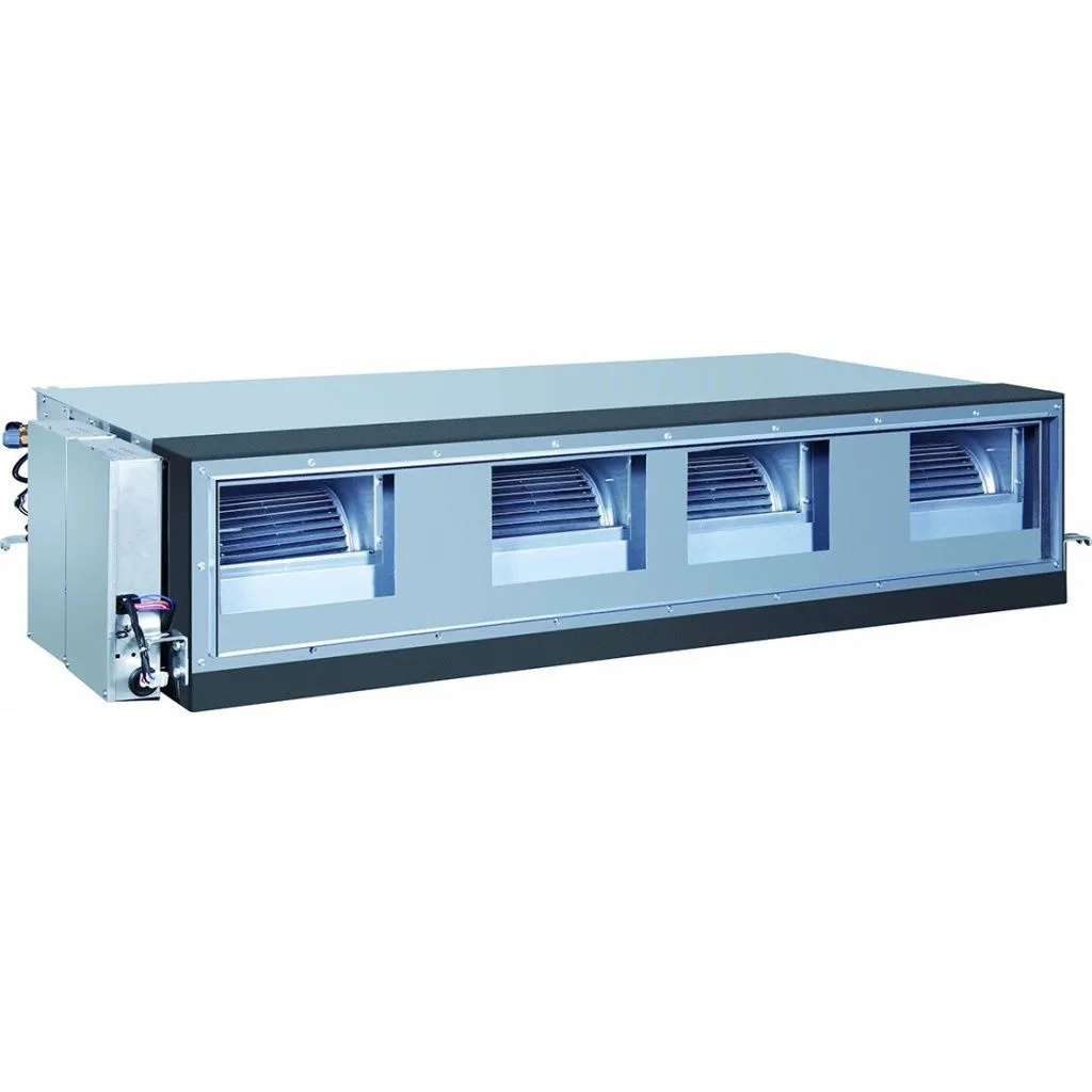 Канальная VRF система Haier AD722MHERA
AD-MHERA