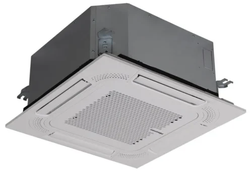 Кассетная VRF система Hisense AVC-17HJFA 
                    AVC-HJFA