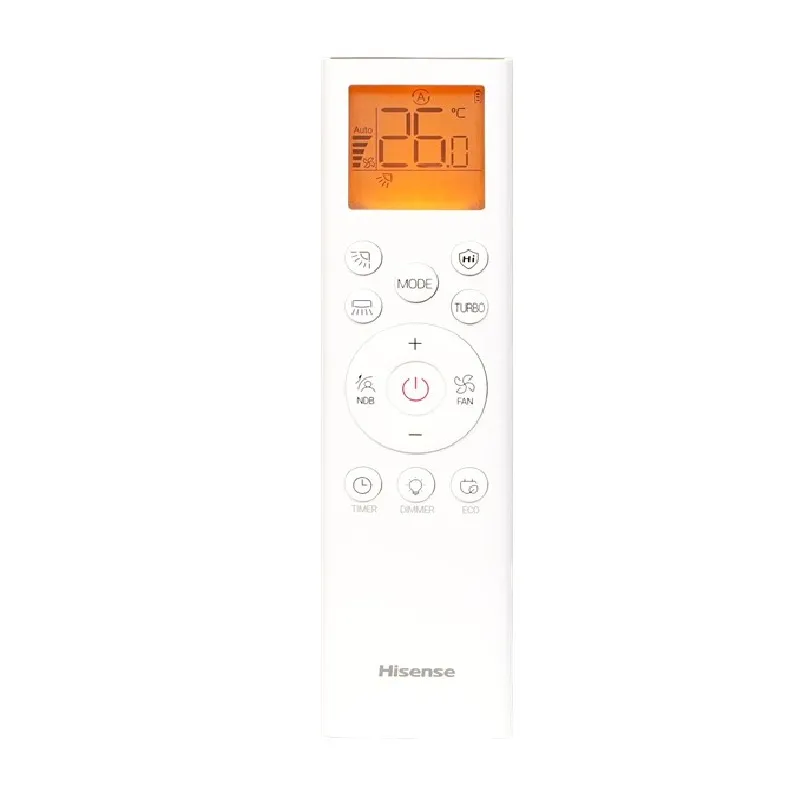 Кондиционер настенный Hisense AS-07HW4RLRKB00
Zoom 2.0 Classic A — изображение 8
