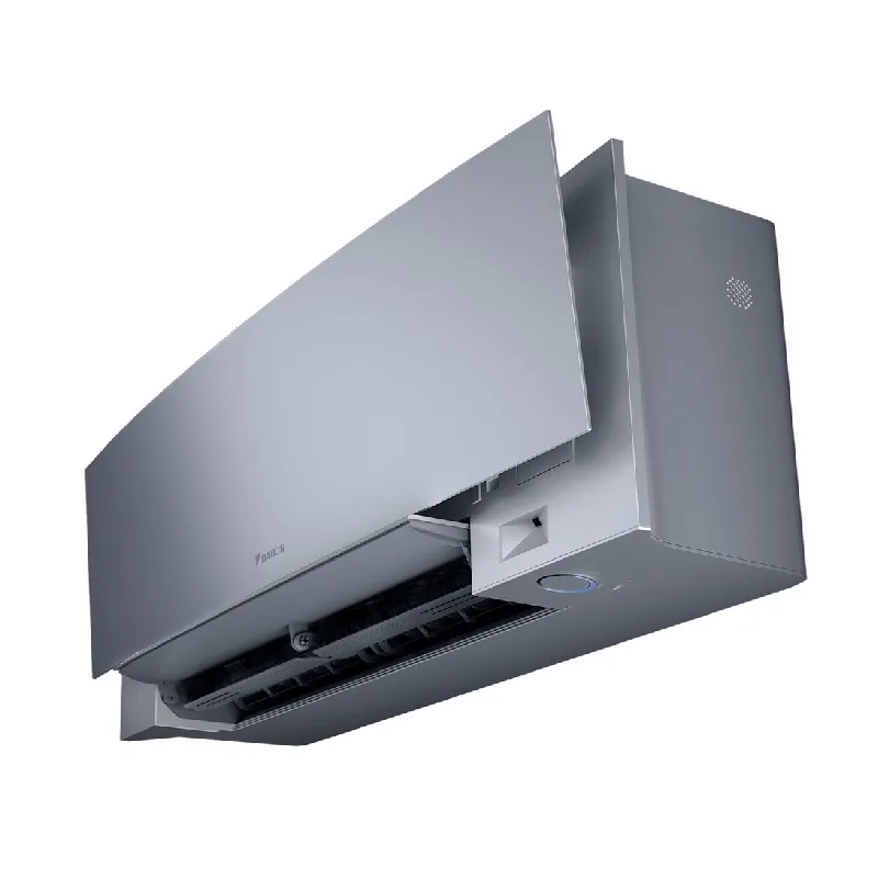 Кондиционер настенный Daikin FTXJ20AS9 / RXJ20A9
Emura Inverter Silver — изображение 3