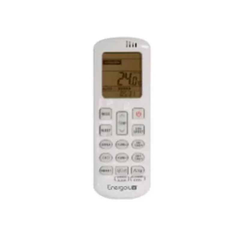 Кондиционер настенный Energolux ESAS07GL1_HDC / ESAU07GL1_HDC
Glarus DC Inverter — изображение 3