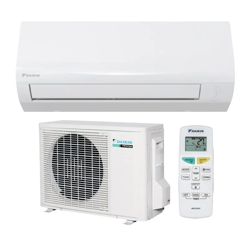 Кондиционер настенный Daikin FTXF20F / RXF20F
Sensira Inverter